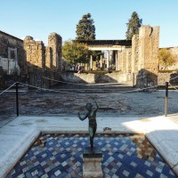 Pompeii & Mt Vesuvius Tour - image 8