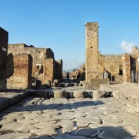 Pompeii Day Trip from Rome by Fast Train and Car Service - image 6