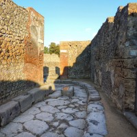 Pompeii & Mt Vesuvius Tour - image 9