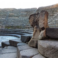 Pompeii Tour & the Archeological Museum of Naples - image 7