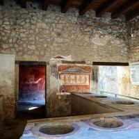 Pompeii Day Trip from Rome by Fast Train and Car Service - image 7