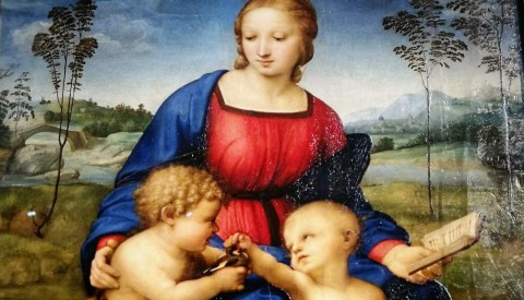 Uffizi Gallery Small Group Tour: Discover Enlightening Masterpieces - image 3
