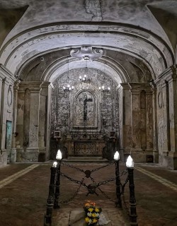 Underground Naples Tour: One City on Top of the Other