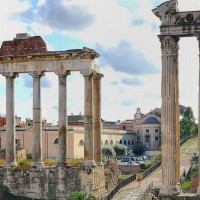 Private Colosseum Tour with Roman Forum & Palatine Hill: Essential Experience - image 9