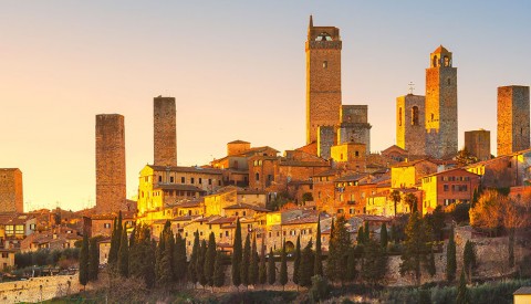 Siena & San Gimignano Day Trip from Florence - image 2