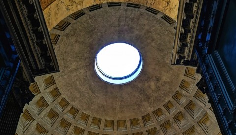 Discover the secrets of the awe-inspiring Pantheon, Rome's ancient temple to all the gods