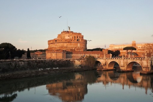 Rome Off The Beaten Path Tour: Secrets of the Eternal City