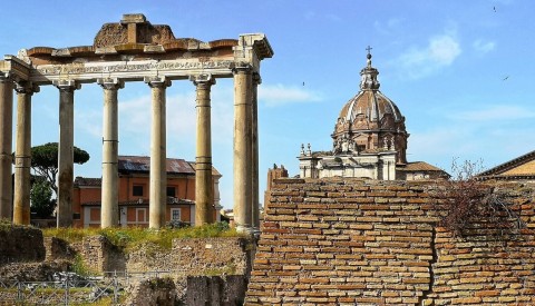 Take a trip back in time and let our guide bring the ruins of the ancient world's greatest city to life