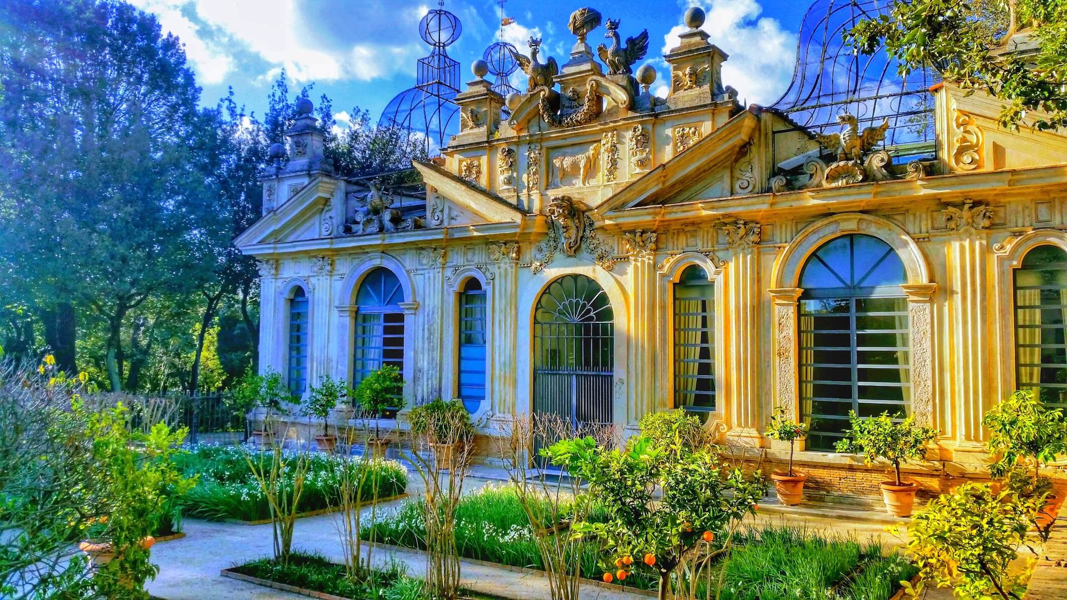 Private Villa Tour Through Eternity Tours Private Villa Tour Through Eternity Tours