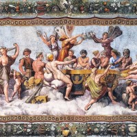 Villa Farnesina Experience: The Best of the Renaissance - image 12