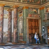 Villa Farnesina Experience: The Best of the Renaissance - image 9