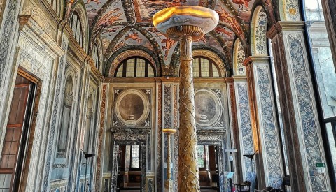 Villa Farnesina Experience: The Best of the Renaissance - image 3