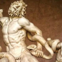 Discover the amazing collection of ancient sculptures in the Vatican, including the Laocoon