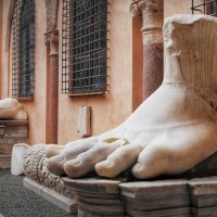 VIP Capitoline Museums Private Tour - image 9