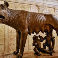 VIP Capitoline Museums Private Tour - image 17