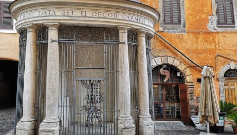 Jewish Ghetto Tour: Triumph and Tragedy in Rome - image 2
