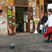 Jewish Ghetto Tour: Triumph and Tragedy in Rome - image 7