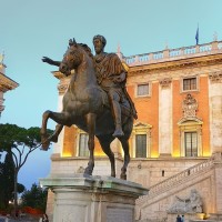 VIP Capitoline Museums Private Tour - image 12