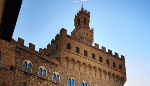 Best of Florence Private Tour with Uffizi Gallery - image 1