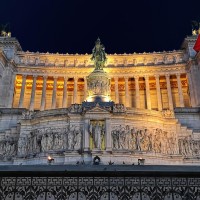 Rome Night Tour by Car: The Magic of the Eternal City - image 6