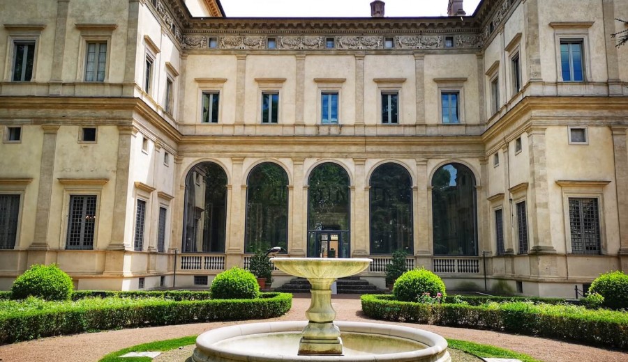 Villa Farnesina Experience: The Best of the Renaissance