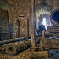 Castel Sant'Angelo Tour with Palazzo Altemps - image 15