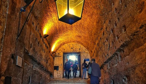 Castel Sant'Angelo Tour with Palazzo Altemps - image 2