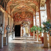 Castel Sant'Angelo Tour with Palazzo Altemps - image 12