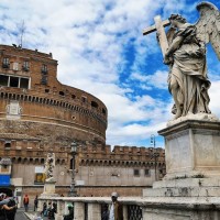 Castel Sant'Angelo Tour with Palazzo Altemps - image 13