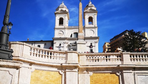Trevi Fountain and Spanish Steps Virtual Tour: In the Footsteps of the Grand Tour - image 3
