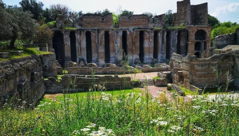 Rome to Tivoli Shore Excursion - image 4
