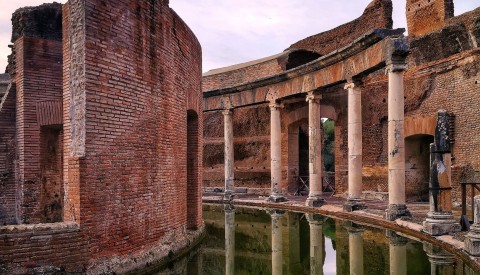 Rome to Tivoli Shore Excursion - image 3