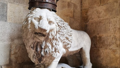 Best of Florence Private Tour with Uffizi Gallery - image 3