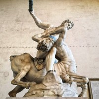 Cruise Excursion to Florence with Accademia and Uffizi Gallery - image 6