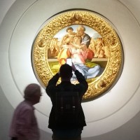 Best of Florence Private Tour with Uffizi Gallery - image 9