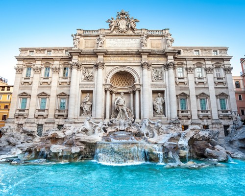 The Most Beautiful Fountains in Rome: 16 of our Favourite Fountains in the Eternal City
