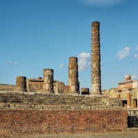 Naples Shore Excursion to Pompeii & the Archeological Naples Museum - image 6