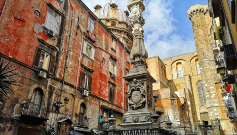 Naples Virtual Tour - image 1