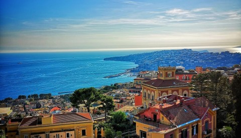 Naples in a Day: Between Heaven and Earth - image 4