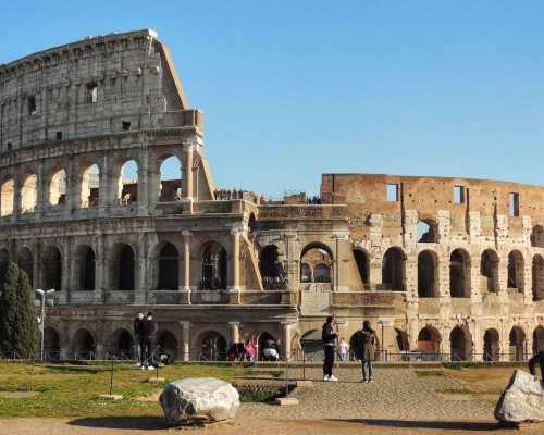 How To Visit the Colosseum in 2024: Tickets, Hours & More