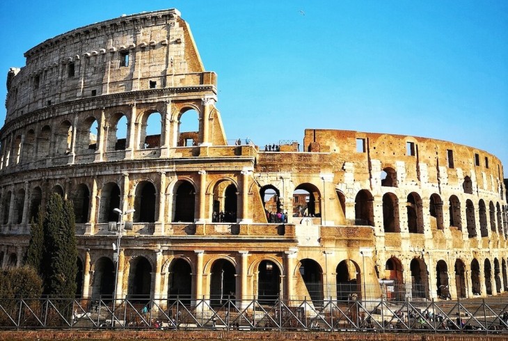 How To Visit the Colosseum in 2024: Tickets, Hours & More