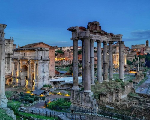 What to See in the Roman Forum: 11 Things Not to Miss