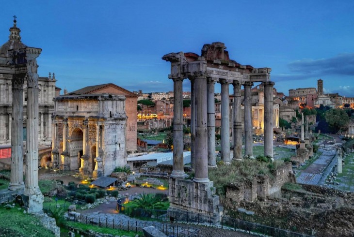 What to See in the Roman Forum: 11 Things Not to Miss