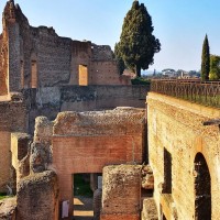 Piece together the jigsaw of ancient Rome in the Roman Forum