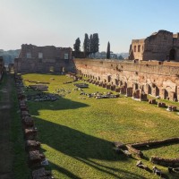 Discover the secrets of the emperors on the Palatine Hill