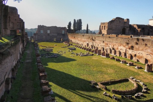 Private Colosseum Tour with Roman Forum & Palatine Hill: Essential Experience