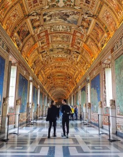 Early Morning Vatican Tour with Sistine Chapel