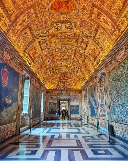 Vatican Tours