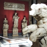 Discover why Michelangelo thought the Belvedere Torso to constitute the height of artistic perfection