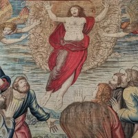 Get to grips with the Vatican's priceless collection of Renaissance tapestries